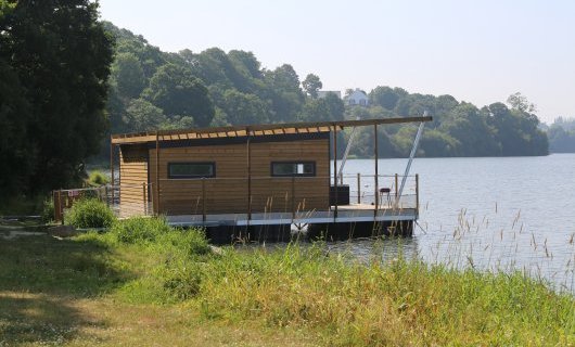 Au Bocage du Lac Bretagne - Jugon les Lacs visuel 12/12 Au Bocage du Lac Bretagne - Jugon les Lacs visuel 12/12