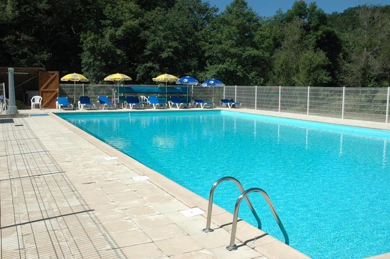 Au Bois de Calais Limousin - Corrèze visuel 1/10 Au Bois de Calais Limousin - Corrèze visuel 1/10