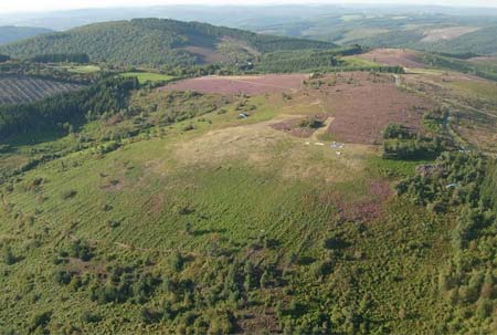 Au Bois de Calais Limousin - Corrèze visuel 4/10 Au Bois de Calais Limousin - Corrèze visuel 4/10