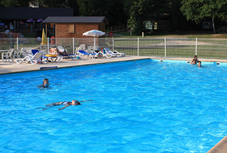 Au Bois de Calais Limousin - Corrèze visuel 8/10 Au Bois de Calais Limousin - Corrèze visuel 8/10