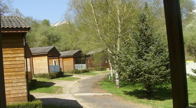 Au Bois de Calais Limousin - Corrèze visuel 9/10 Au Bois de Calais Limousin - Corrèze visuel 9/10