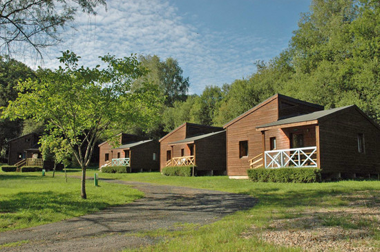 Au Bois de Calais Limousin - Corrèze visuel 10/10 Au Bois de Calais Limousin - Corrèze visuel 10/10