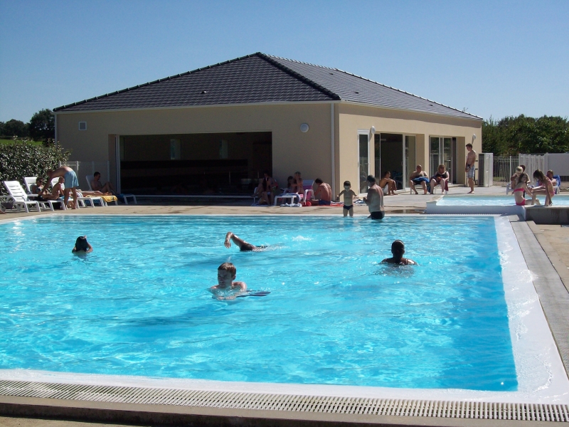 Au Bois du Cé Das Loire-Gebiet - Chambretaud visuel 2/11 Au Bois du Cé Das Loire-Gebiet - Chambretaud visuel 2/11