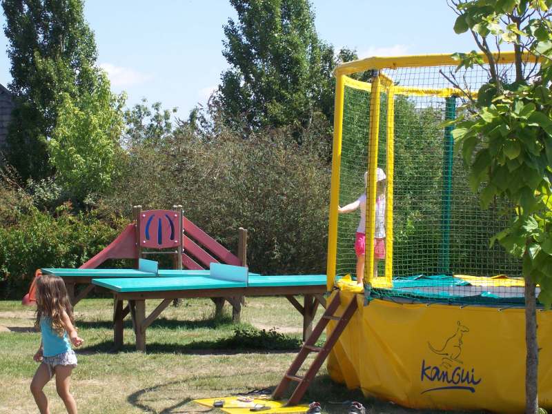 Au Bois du Cé Das Loire-Gebiet - Chambretaud visuel 3/11 Au Bois du Cé Das Loire-Gebiet - Chambretaud visuel 3/11