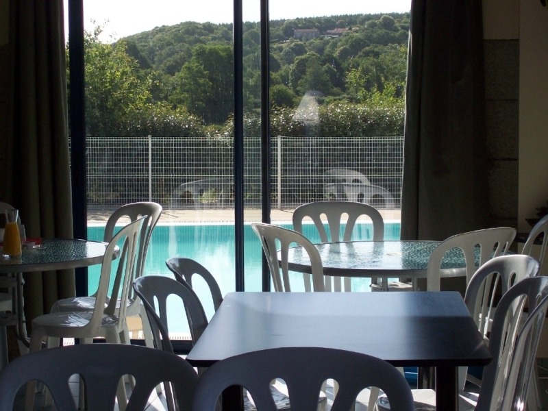 Au Bois du Cé Das Loire-Gebiet - Chambretaud visuel 4/11 Au Bois du Cé Das Loire-Gebiet - Chambretaud visuel 4/11