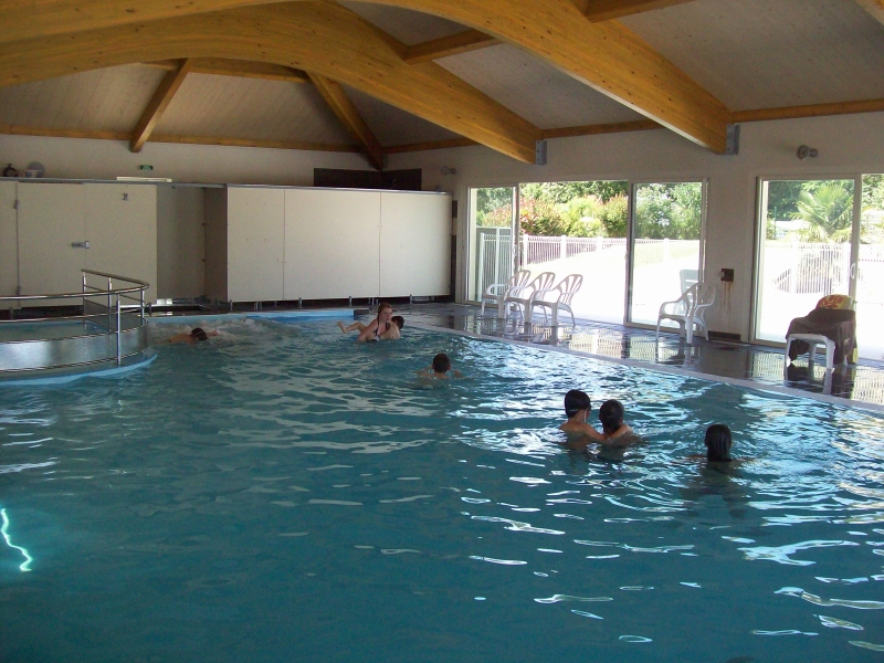 Au Bois du Cé Das Loire-Gebiet - Chambretaud visuel 5/11 Au Bois du Cé Das Loire-Gebiet - Chambretaud visuel 5/11