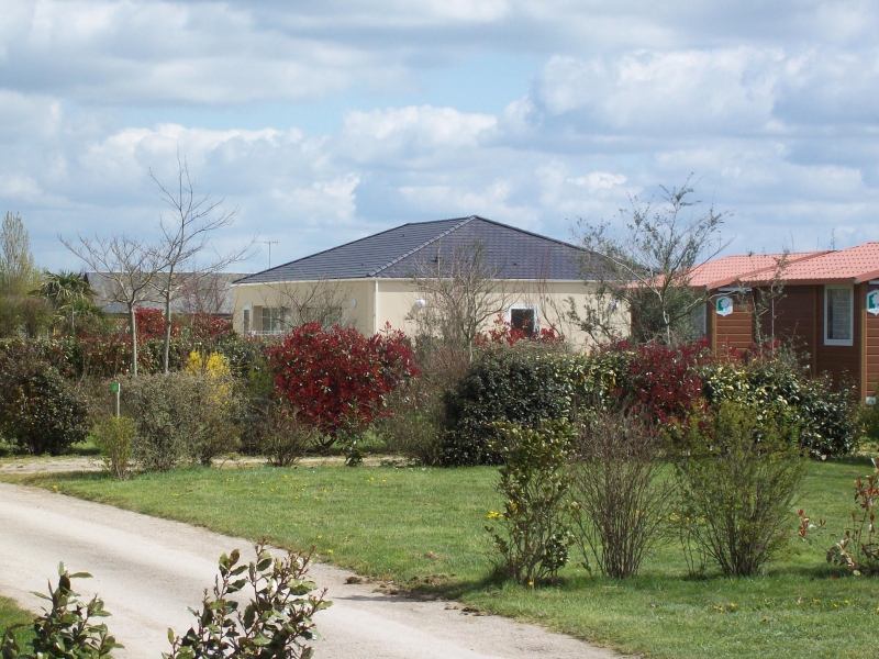 Au Bois du Cé Das Loire-Gebiet - Chambretaud visuel 7/11 Au Bois du Cé Das Loire-Gebiet - Chambretaud visuel 7/11