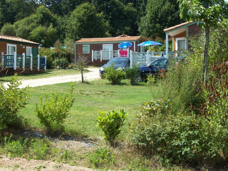 Au Bois du Cé Das Loire-Gebiet - Chambretaud visuel 9/11 Au Bois du Cé Das Loire-Gebiet - Chambretaud visuel 9/11