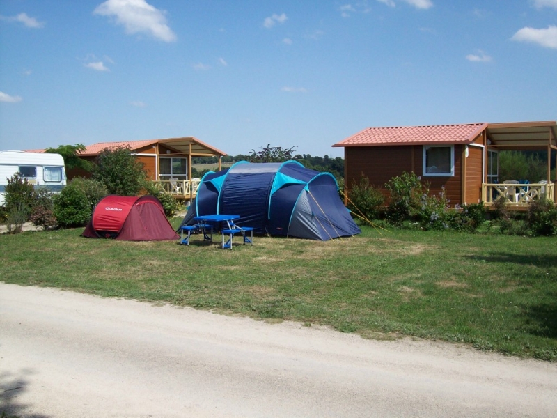 Au Bois du Cé Das Loire-Gebiet - Chambretaud visuel 10/11 Au Bois du Cé Das Loire-Gebiet - Chambretaud visuel 10/11