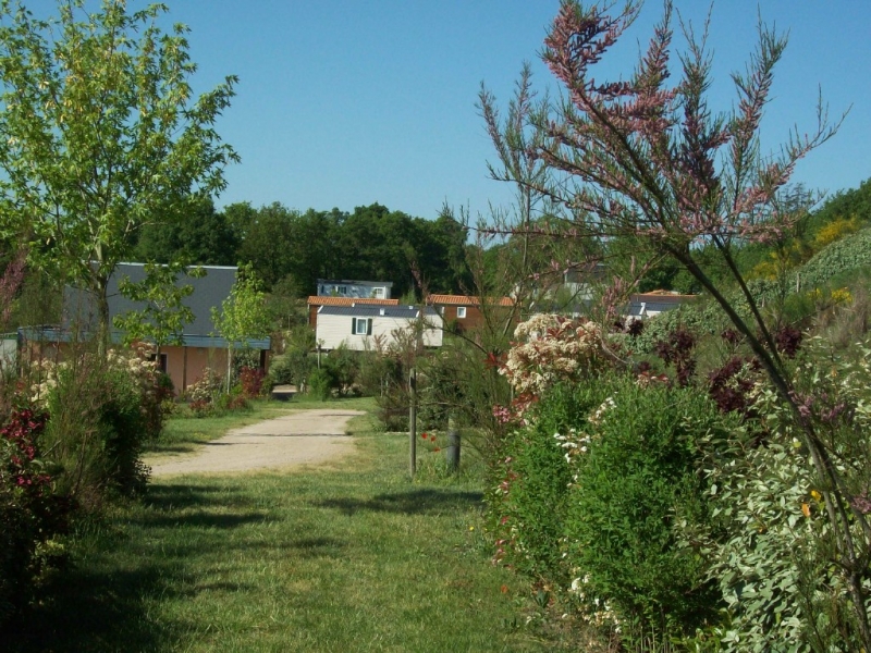 Au Bois du Cé Das Loire-Gebiet - Chambretaud visuel 11/11 Au Bois du Cé Das Loire-Gebiet - Chambretaud visuel 11/11