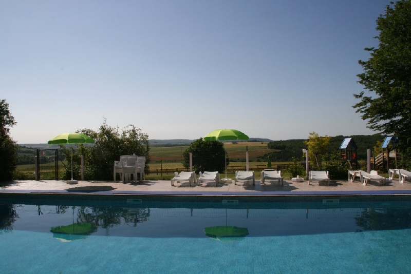 Au Bois Joli Burgunder - Andryes visuel 5/8 Au Bois Joli Burgunder - Andryes visuel 5/8