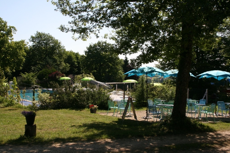 Au Bois Joli Burgunder - Andryes visuel 6/8 Au Bois Joli Burgunder - Andryes visuel 6/8