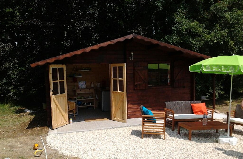 Au Bois Joli Burgunder - Andryes visuel 8/8 Au Bois Joli Burgunder - Andryes visuel 8/8