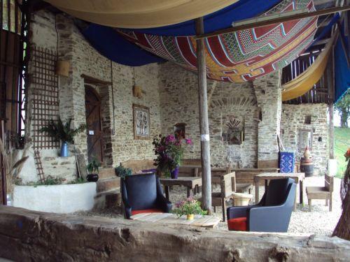 Au Bonheur Nomade Basse-Normandie - Livry visuel 4/6 Au Bonheur Nomade Basse-Normandie - Livry visuel 4/6