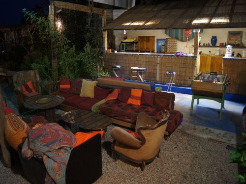 Au Bonheur Nomade Basse-Normandie - Livry visuel 5/6 Au Bonheur Nomade Basse-Normandie - Livry visuel 5/6