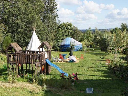 Au Bonheur Nomade Basse-Normandie - Livry visuel 6/6 Au Bonheur Nomade Basse-Normandie - Livry visuel 6/6