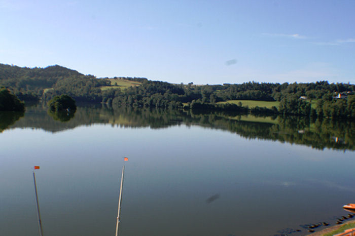 du Lac d'Aydat Auvergne - Aydat visuel 4/8