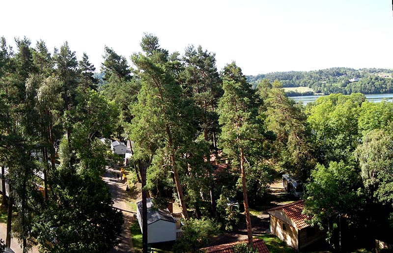 du Lac d'Aydat Auvergne - Aydat visuel 5/8