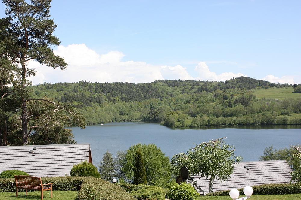 du Lac d'Aydat Auvergne - Aydat visuel 8/8