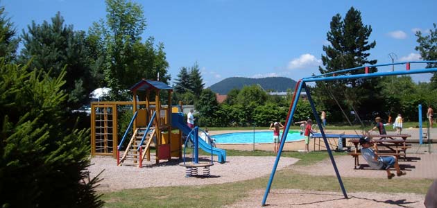 Au Clos de La Chaume Lothringen - Corcieux visuel 7/12 Au Clos de La Chaume Lothringen - Corcieux visuel 7/12