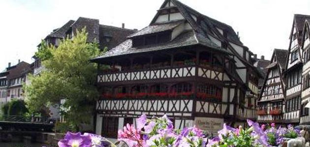 Au Clos de La Chaume Lothringen - Corcieux visuel 11/12 Au Clos de La Chaume Lothringen - Corcieux visuel 11/12