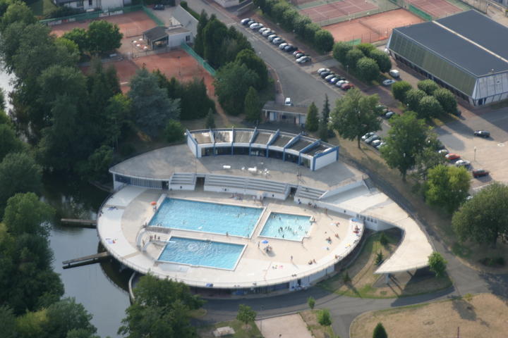 Au Coeur de Vendôme Großes Zentrum - Vendôme visuel 6/10 Au Coeur de Vendôme Großes Zentrum - Vendôme visuel 6/10