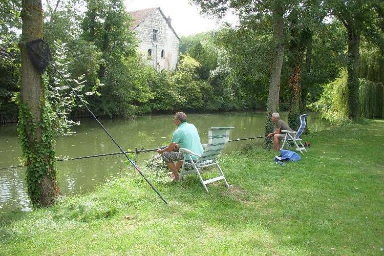Au Coeur de Vendôme Großes Zentrum - Vendôme visuel 5/10 Au Coeur de Vendôme Großes Zentrum - Vendôme visuel 5/10