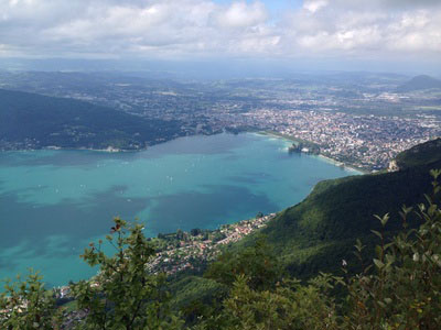 Au Coeur du Lac Rhône-Alpen - Sévrier visuel 1/1 Au Coeur du Lac Rhône-Alpen - Sévrier visuel 1/1
