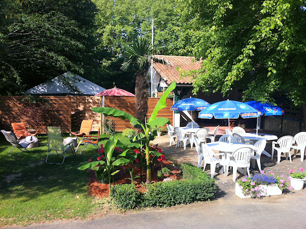 Au Fil de l'Eau Aquitanien - Antonne-et-Trigonant visuel 2/5