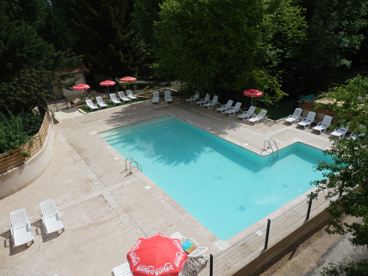 Au Fil de l'Eau Aquitanien - Antonne-et-Trigonant visuel 3/5