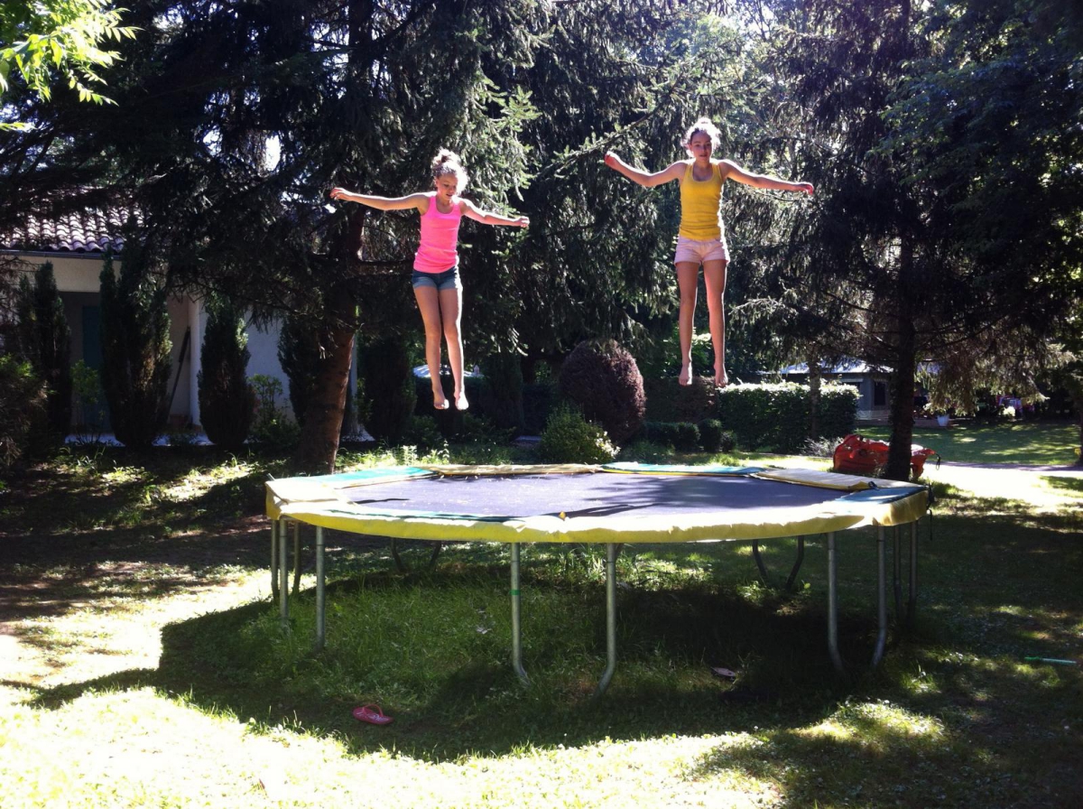 Au Fil de l'Eau Aquitanien - Antonne-et-Trigonant visuel 4/5