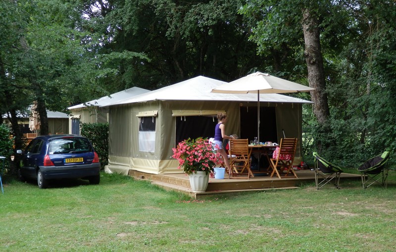 Au Fil de l'Eau Aquitanien - Antonne-et-Trigonant visuel 5/5