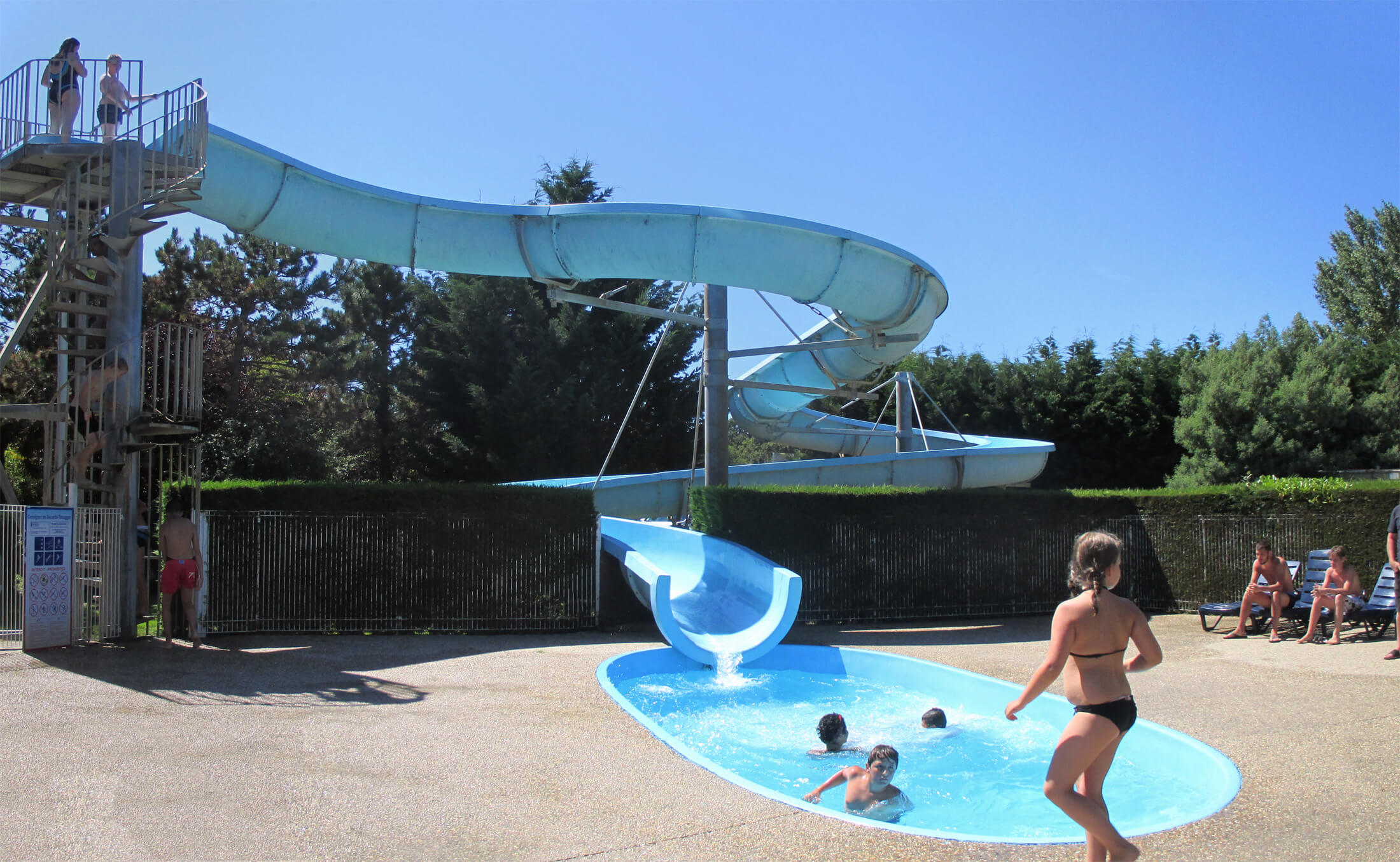 Au Joyeux Faune Poitou-Charentes - Les Mathes-La Palmyre visuel 1/1 Au Joyeux Faune Poitou-Charentes - Les Mathes-La Palmyre visuel 1/1