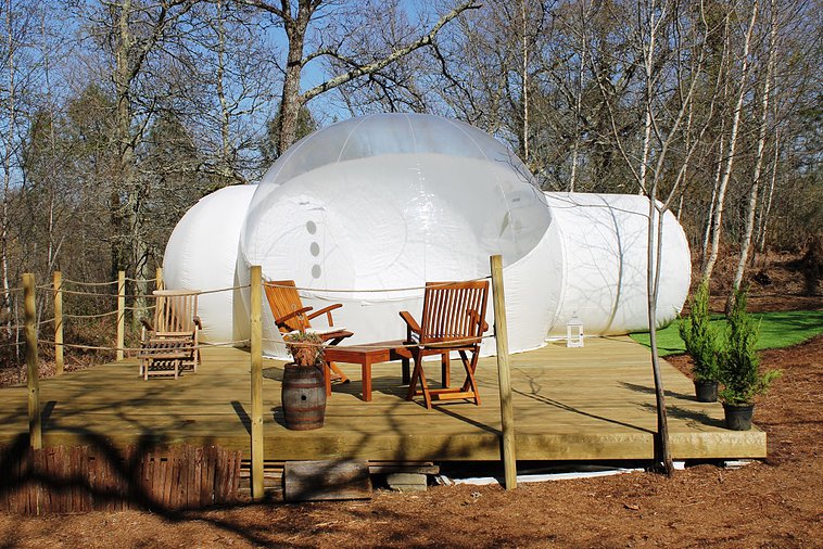 Au Pays des Bulles Poitou-Charentes - Montendre visuel 3/6 Au Pays des Bulles Poitou-Charentes - Montendre visuel 3/6