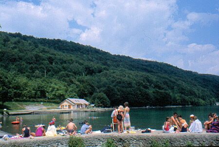 Au Pré du Lac Rhône-Alpen - Saint-Théoffrey visuel 3/6 Au Pré du Lac Rhône-Alpen - Saint-Théoffrey visuel 3/6