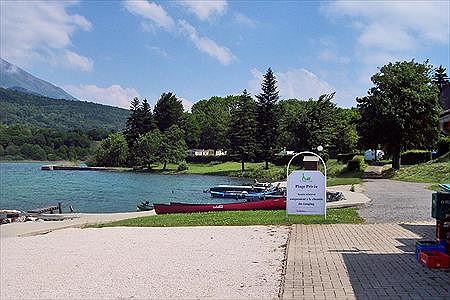 Au Pré du Lac Rhône-Alpen - Saint-Théoffrey visuel 4/6 Au Pré du Lac Rhône-Alpen - Saint-Théoffrey visuel 4/6