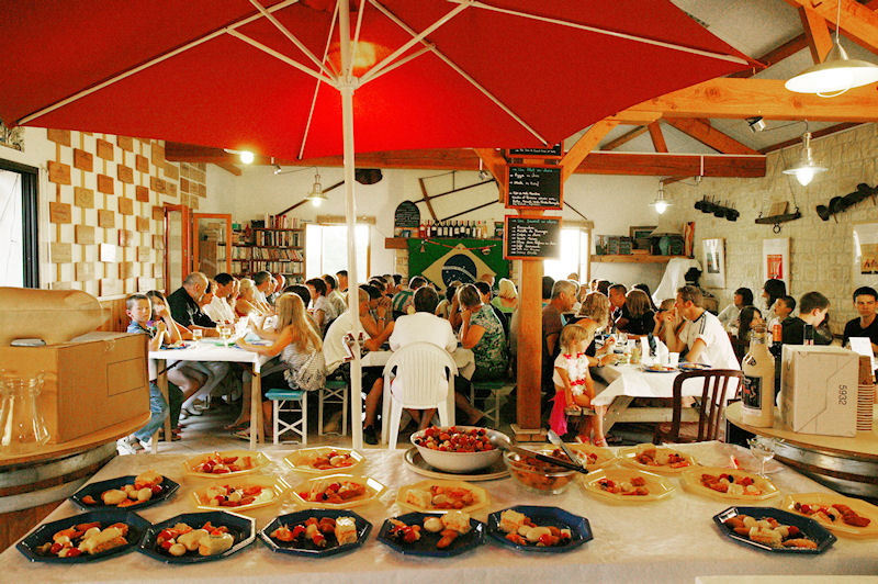 Au p'tit Bonheur Aquitanien - Peyrillac-et-Millac visuel 5/10