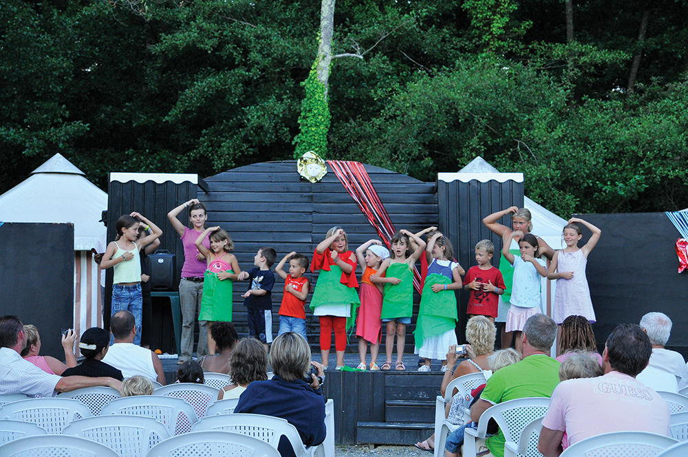 Aurilandes Aquitanien - Aureilhan visuel 12/19