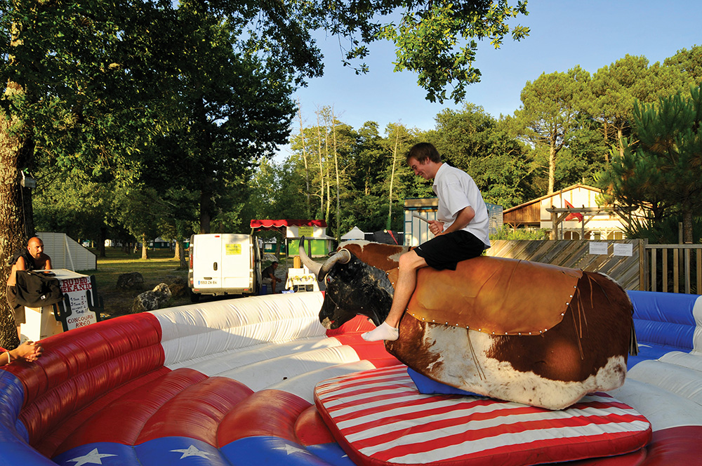 Aurilandes Aquitanien - Aureilhan visuel 14/19