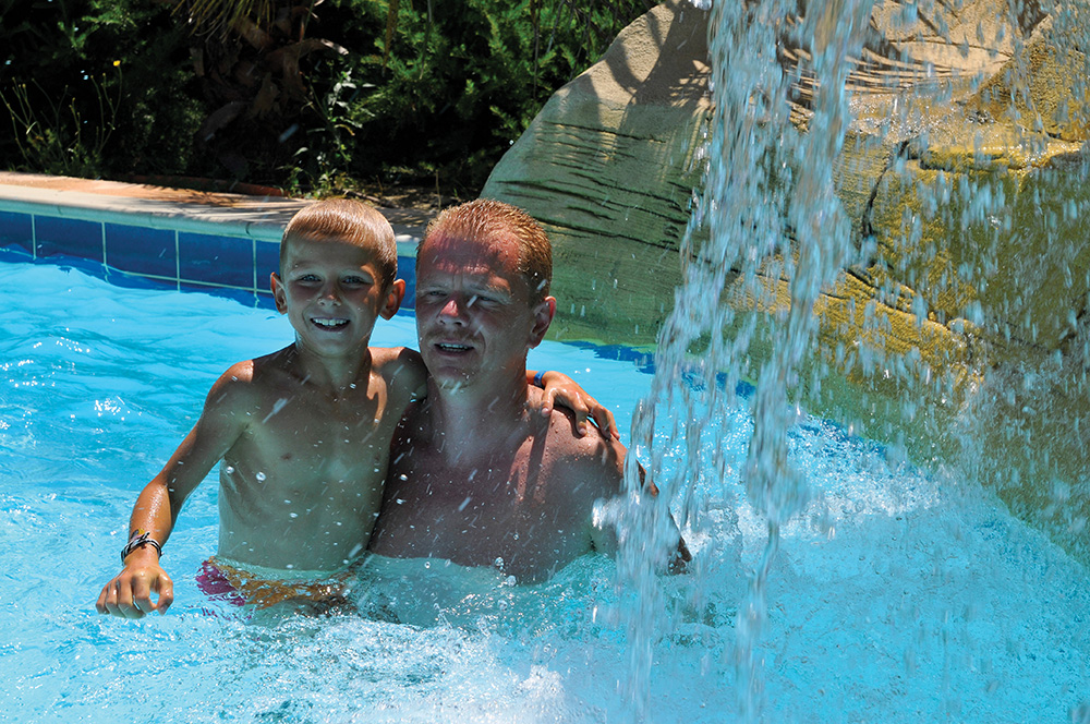 Aurilandes Aquitanien - Aureilhan visuel 18/19