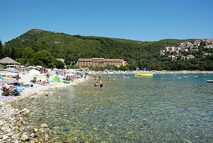 Autocamp Oliva Istrien - Rabac visuel 2/8