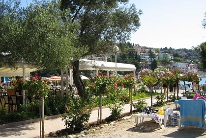 Autocamp Oliva Istrien - Rabac visuel 4/8