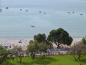 Autocamp Oliva Istrien - Rabac visuel 6/8