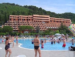 Autocamp Oliva Istrien - Rabac visuel 7/8