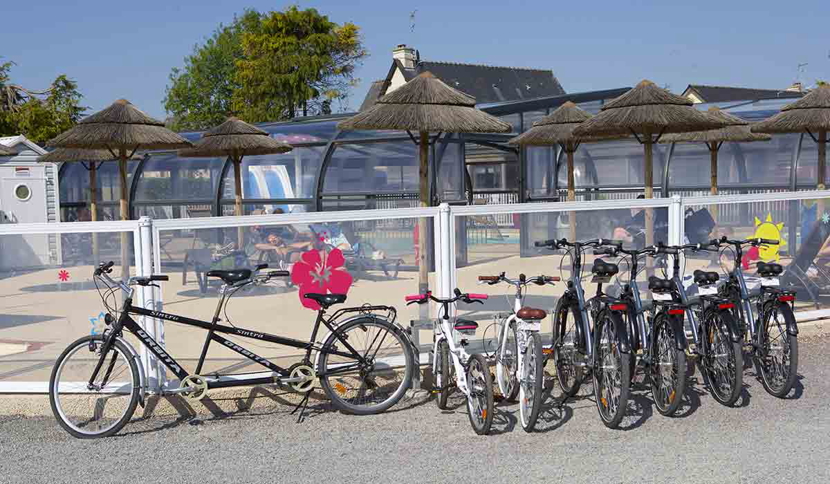 aux Pommiers Basse-Normandie - Beauvoir visuel 13/23