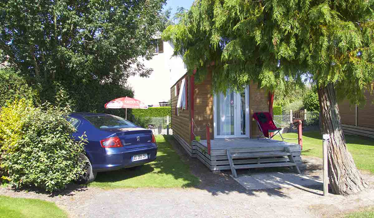 aux Pommiers Basse-Normandie - Beauvoir visuel 15/23