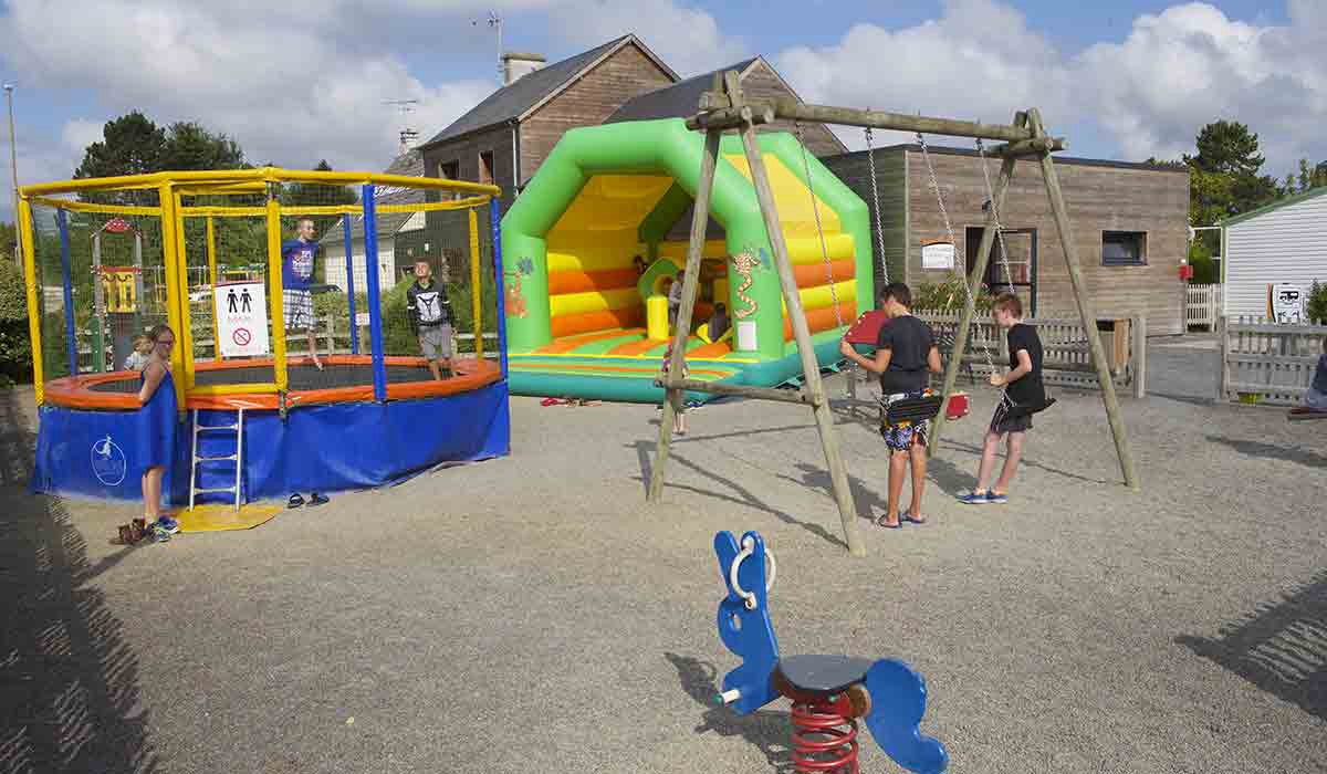 aux Pommiers Basse-Normandie - Beauvoir visuel 4/23