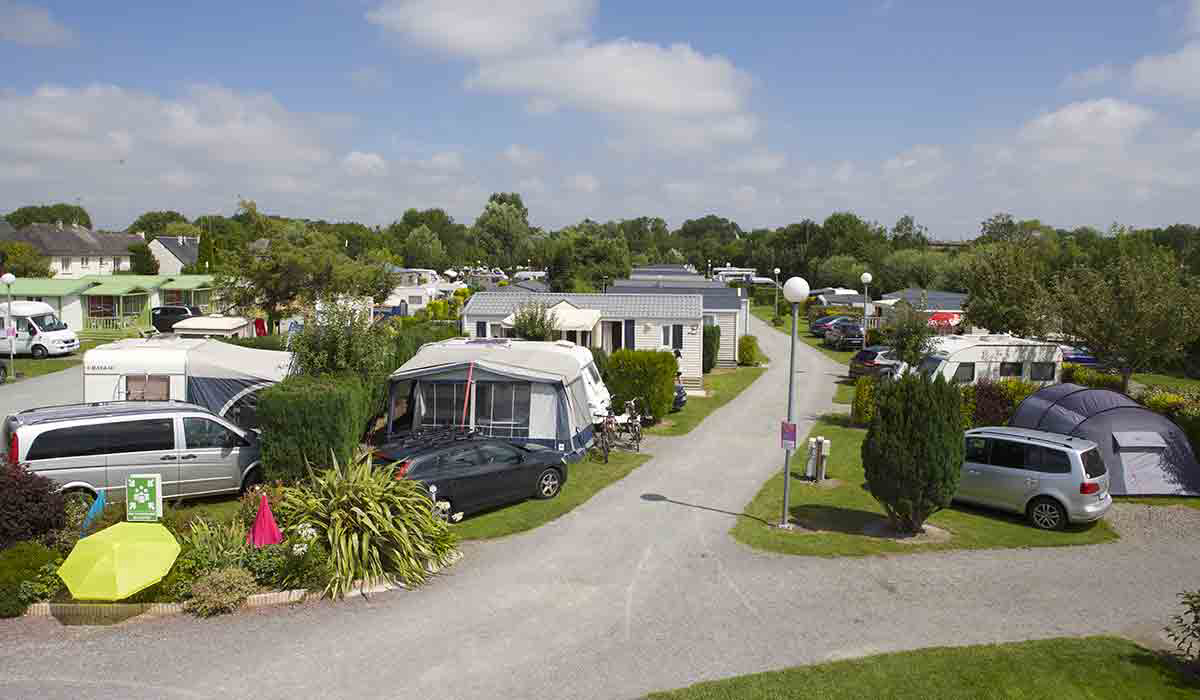 aux Pommiers Basse-Normandie - Beauvoir visuel 8/23