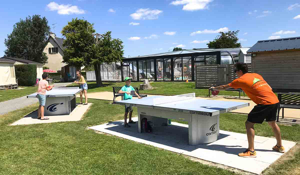 aux Pommiers Basse-Normandie - Beauvoir visuel 3/23