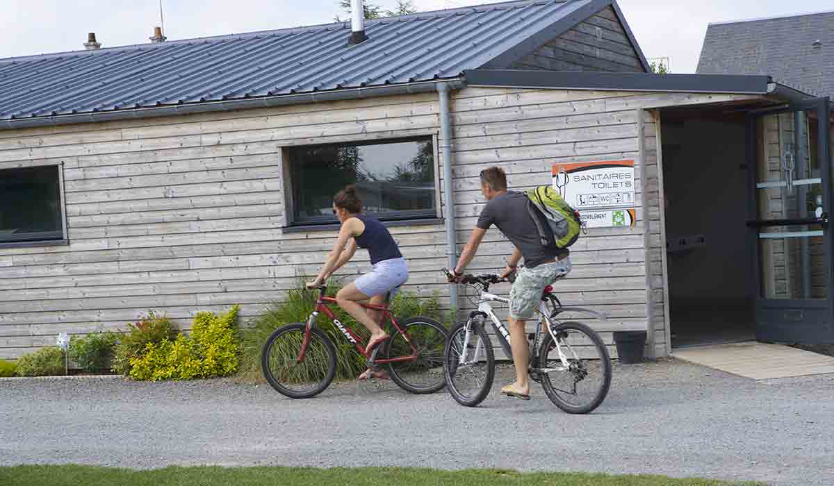 aux Pommiers Basse-Normandie - Beauvoir visuel 21/23